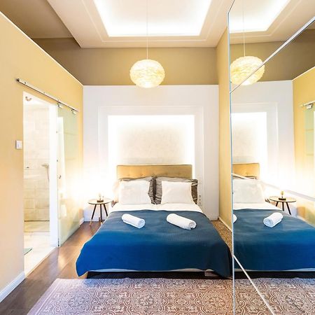 Spacious Luxury Apartment At The Heart Of Budapest Extérieur photo